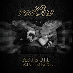 Álbum Aki Bujt Aki Nem... de RedOne