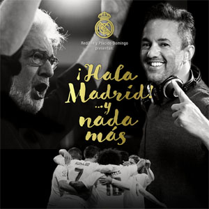 Álbum ¡Hala Madrid! ...y Nada Más (Remix) de RedOne