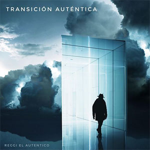 Álbum Transición Auténtica de Reggi El Auténtico