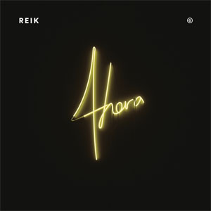 Álbum Ahora de Reik