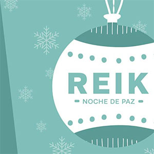 Álbum Noche De Paz  de Reik