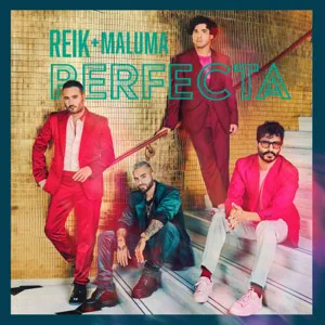 Álbum Perfecta  de Reik