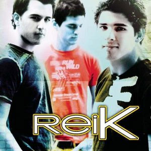 Álbum Reik de Reik