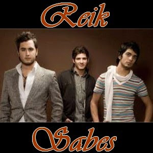 Álbum Sabes de Reik