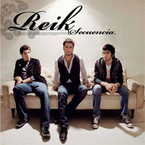 Álbum Secuencia de Reik