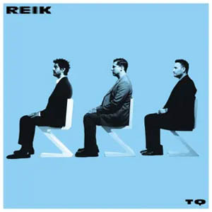 Álbum TQ de Reik