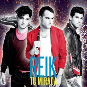 Álbum Tu Mirada  de Reik