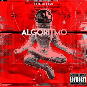 Álbum Algoritmo de Reis Bélico