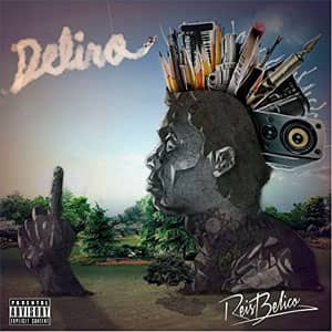 Álbum Delirio de Reis Bélico