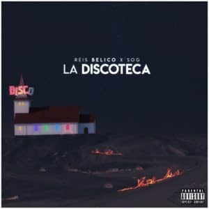 Álbum La Discoteca de Reis Bélico