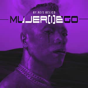 Álbum Mujer(I)Ego de Reis Bélico