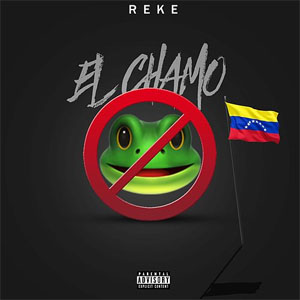 Álbum El Chamo de Reke