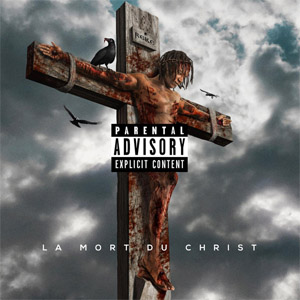 Álbum La Mort Du Christ de Reke