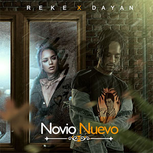 Álbum Novio Nuevo de Reke