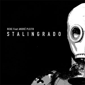 Álbum Stalingrado de Reke