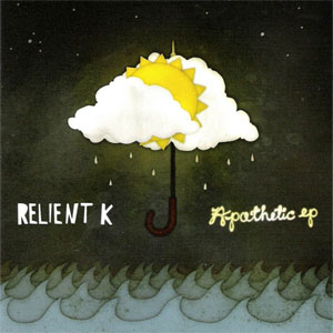 Álbum Apathetic (Ep) de Relient K