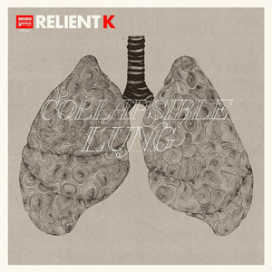 Álbum Collapsible Lung de Relient K