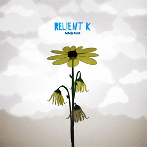 Álbum Mmhmm de Relient K