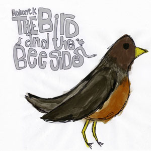 Álbum The Bird And The Bee Sides de Relient K