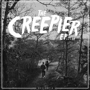 Álbum The Creepier EP...er de Relient K