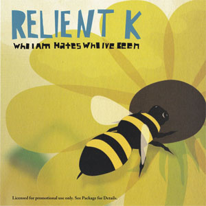 Álbum Who I Am Hates Who I've Been de Relient K