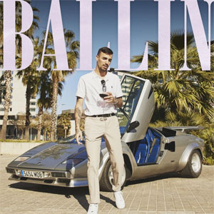 Álbum Ballin' de Rels B