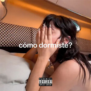 Álbum Cómo Dormiste? de Rels B