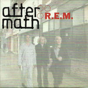 Álbum Aftermath de R.E.M.