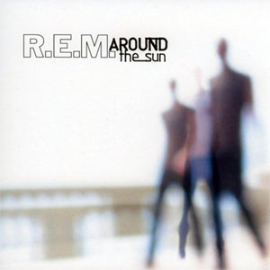 Álbum Around The Sun de R.E.M.