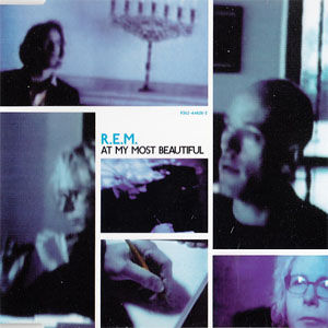 Álbum At My Most Beautiful de R.E.M.