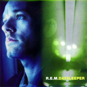 Álbum Daysleeper  de R.E.M.