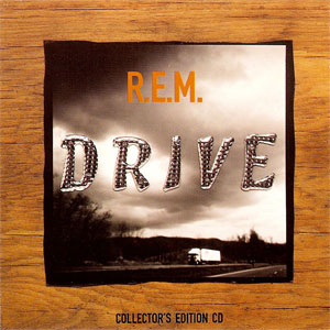 Álbum Drive de R.E.M.