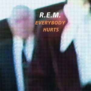 Álbum Everybody Hurts de R.E.M.