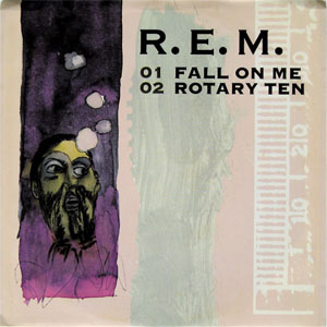 Álbum Fall On Me de R.E.M.