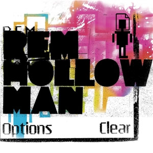 Álbum Hollow Man  de R.E.M.