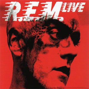 Álbum Live  de R.E.M.
