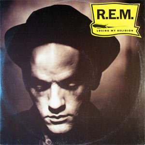 Álbum Losing My Religion de R.E.M.