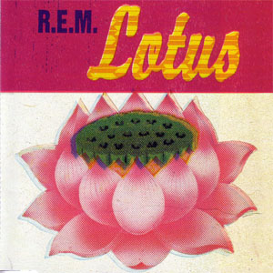 Álbum Lotus de R.E.M.