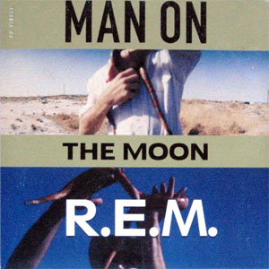 Álbum Man On The Moon de R.E.M.