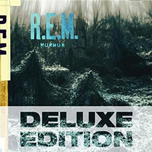 Álbum Murmur (Deluxe Edition)  de R.E.M.