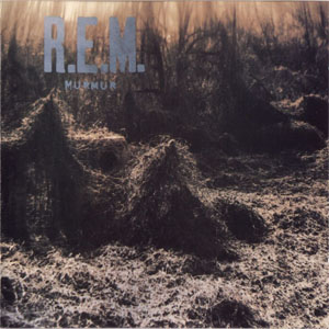 Álbum Murmur de R.E.M.