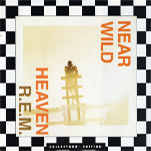 Álbum Near Wild Heaven de R.E.M.