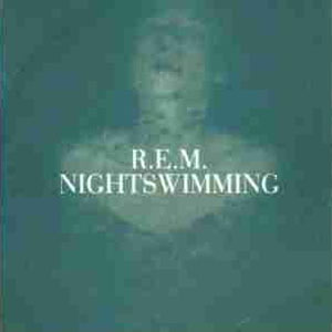 Álbum Nightswimming de R.E.M.