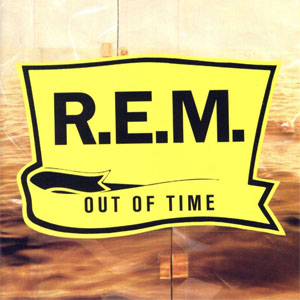 Álbum Out Of Time de R.E.M.