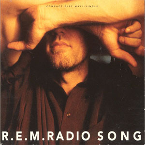 Álbum Radio Song de R.E.M.