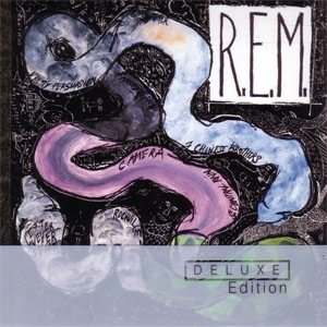 Álbum Reckoning (Deluxe Edition) de R.E.M.