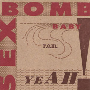 Álbum Sex Bomb de R.E.M.
