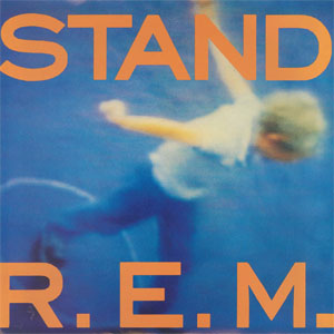 Álbum Stand de R.E.M.