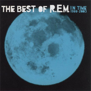 Álbum The Best Of Rem (In Time 1988-2003) de R.E.M.