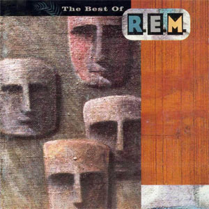 Álbum The Best Of Rem de R.E.M.